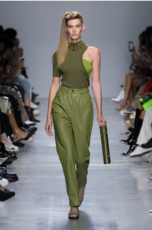 Annakiki Spring 2020 / Annakiki весна-лето 2020 / Неделя моды: Милан